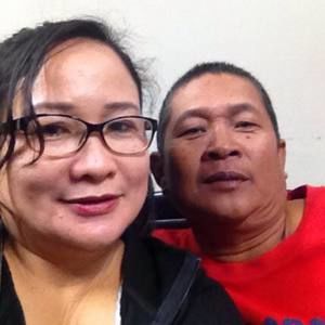 Meet your Posher, Loida